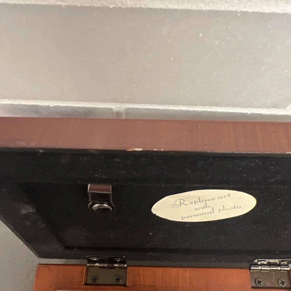 Music Box 